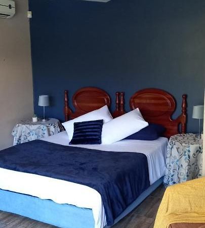 Archer'S Nest Empangeni Exterior foto