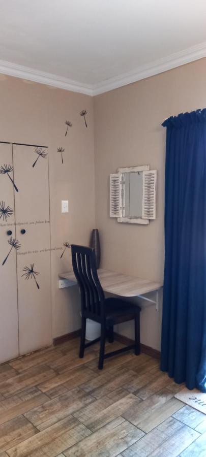 Archer'S Nest Empangeni Exterior foto