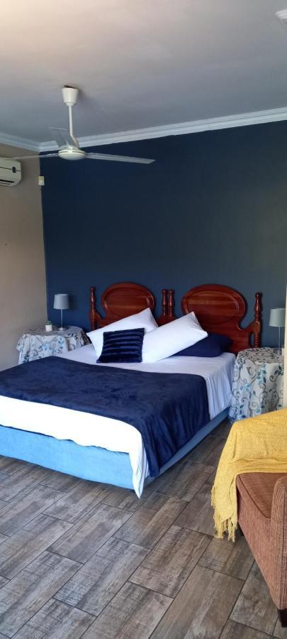 Archer'S Nest Empangeni Exterior foto
