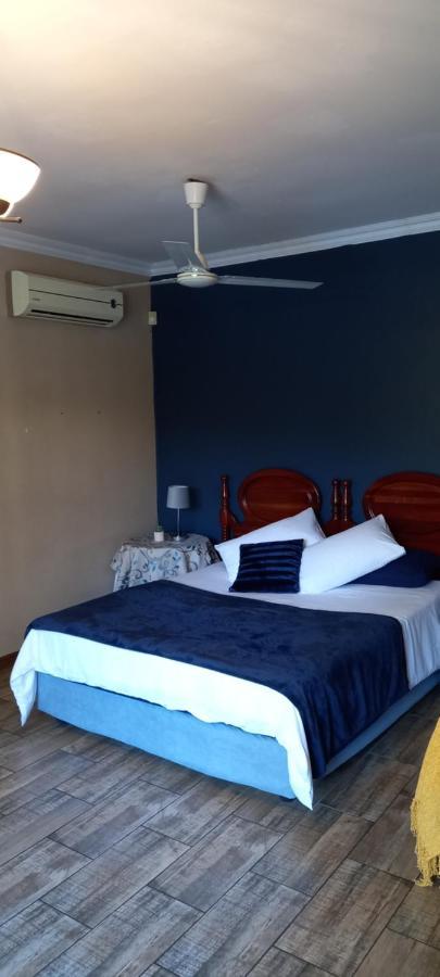 Archer'S Nest Empangeni Exterior foto