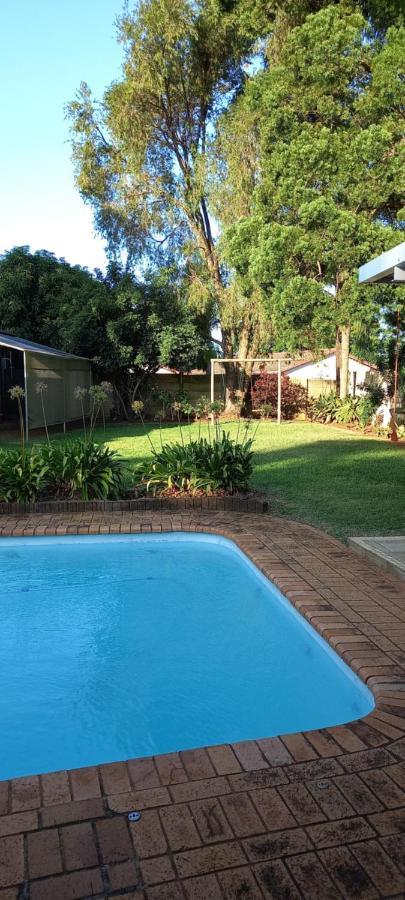 Archer'S Nest Empangeni Exterior foto