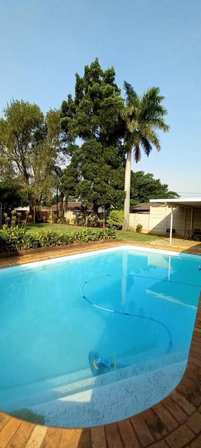 Archer'S Nest Empangeni Exterior foto